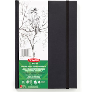 Acuarele, pensule si blocuri de desen