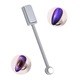 Set Galaxy 9D Cat Eye, Venalisa, magnet doua capete, oja semipermanenta neagra, oja semipermanenta cat eye, 7.5 ml, J09