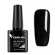 Set Galaxy 9D Cat Eye, Venalisa, magnet doua capete, oja semipermanenta neagra, oja semipermanenta cat eye, 7.5 ml, J09