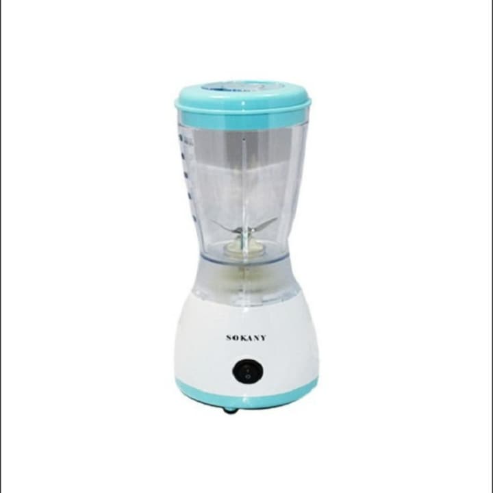 Blender MAESTRO MR-561, 2 viteze, inox, 300W, 220-240V