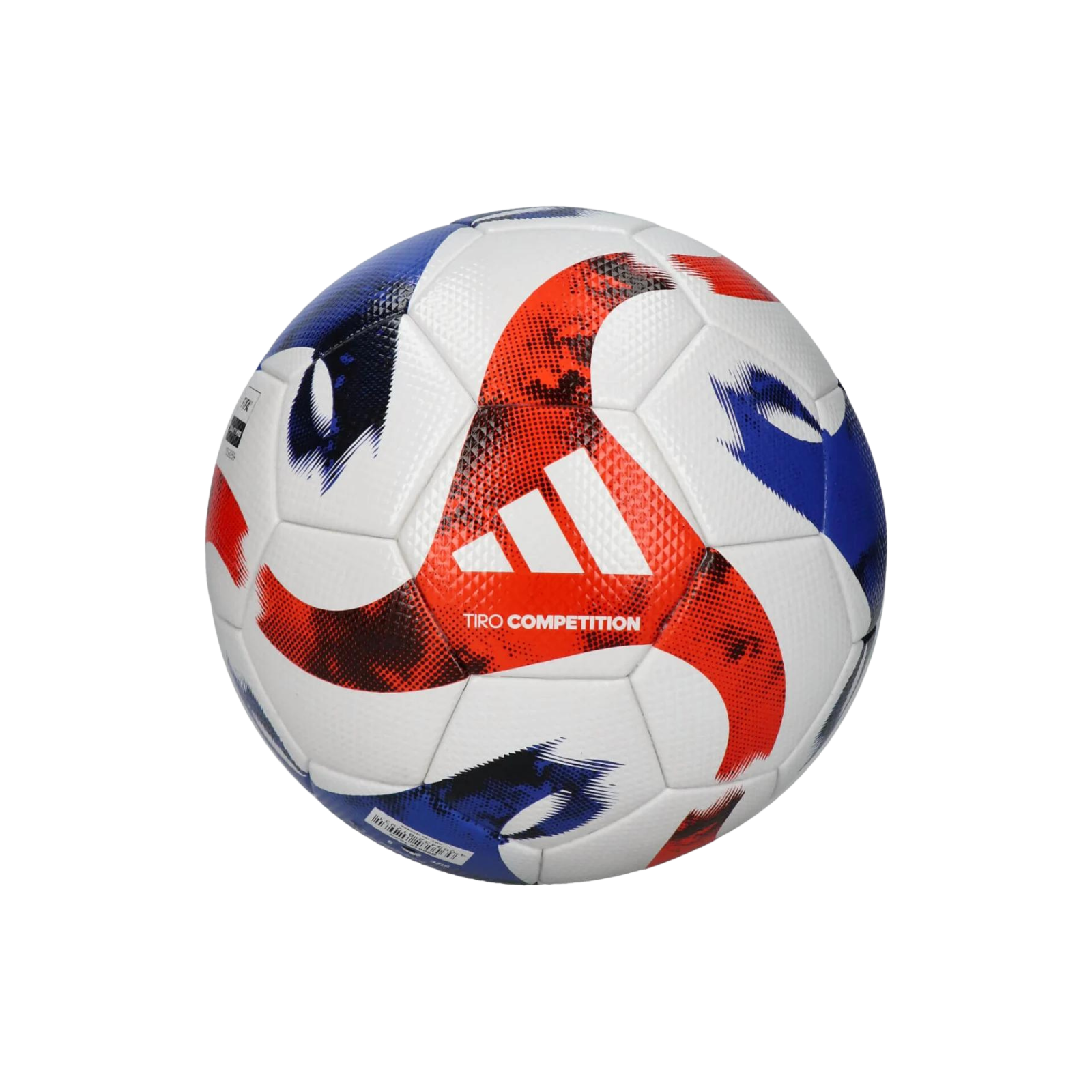 Топка Adidas Tiro Competition размер 5 - eMAG.bg