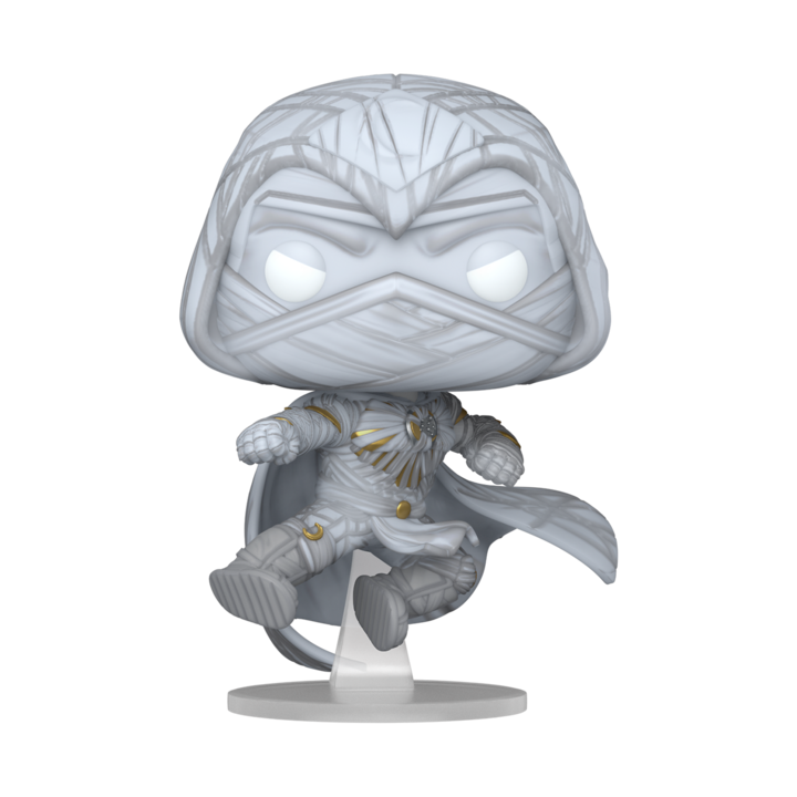 Funko Pop Moon Knight Bobble figura