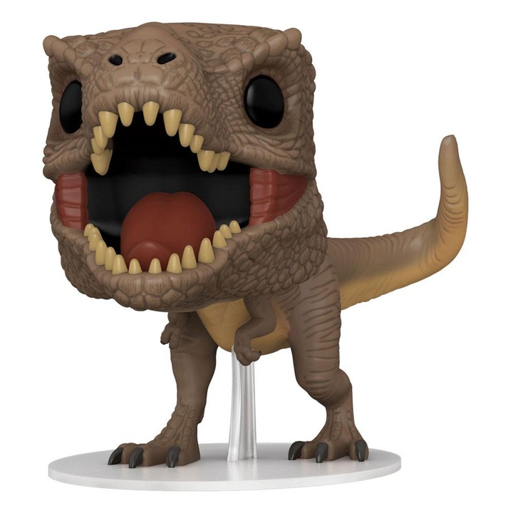 Funko Pop Jurassic World Dominion, T-Rex figura