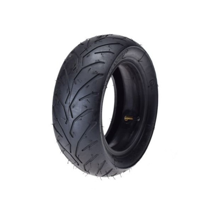 Set camera si cauciuc pocket bike 90/65-6.5