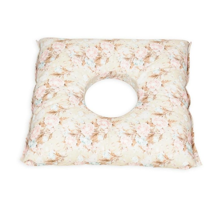 Perna postnatala, BabyMatex, Bymbac, 50 x 45 cm, Multicolor