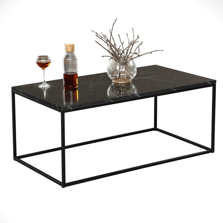 Маса за кафе, Cosco, Royal, 95 x 43 x 55 см