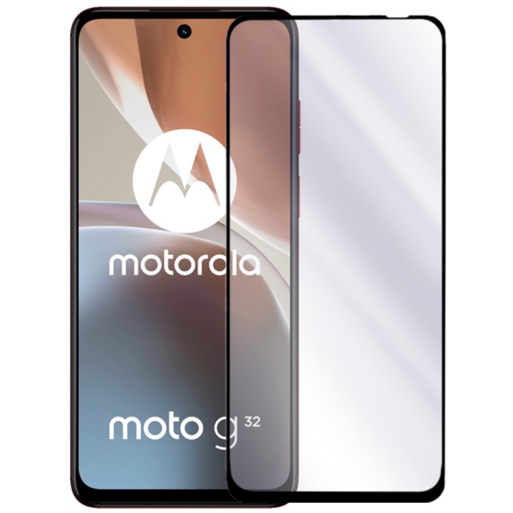 Folie de Sticla Tempered Glass pentru Motorola Moto G32 / G42