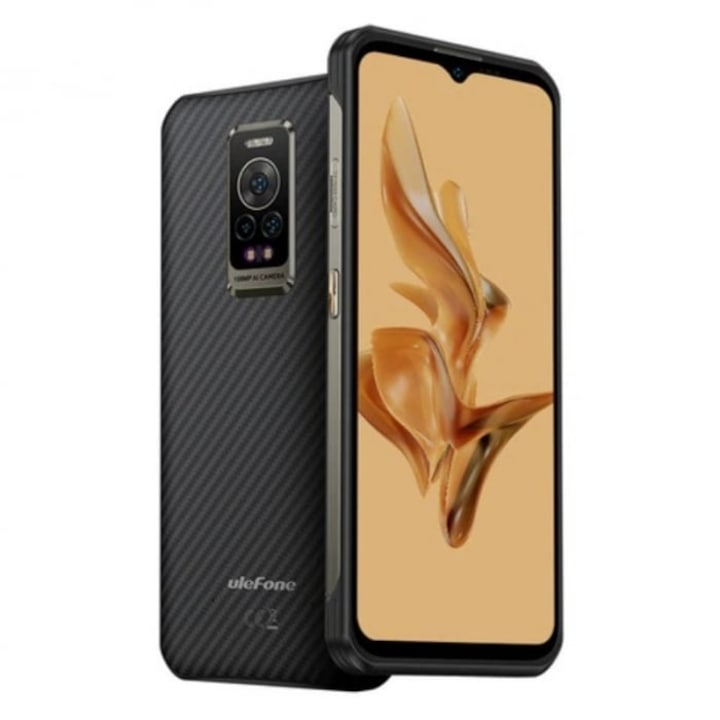Π‘ΠΌΠ°ΡΡΠΎΠ½ Ulefone Power Armor 17 Pro 256GB 8GB, ΡΠ΅ΡΠ΅Π½