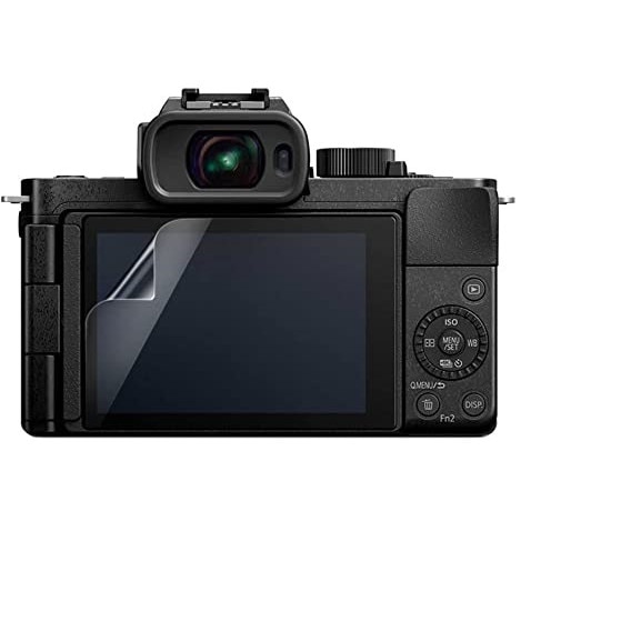 Panasonic Lumix DC-G100 12-32 Holiday Kit - Kamera Express