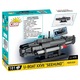 Set de Construit U-Boat XXVII Seehund, 181 piese
