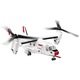 Конструктор Cobi Bell Boeing V-22 Osprey First Flight Edition, 1136 части