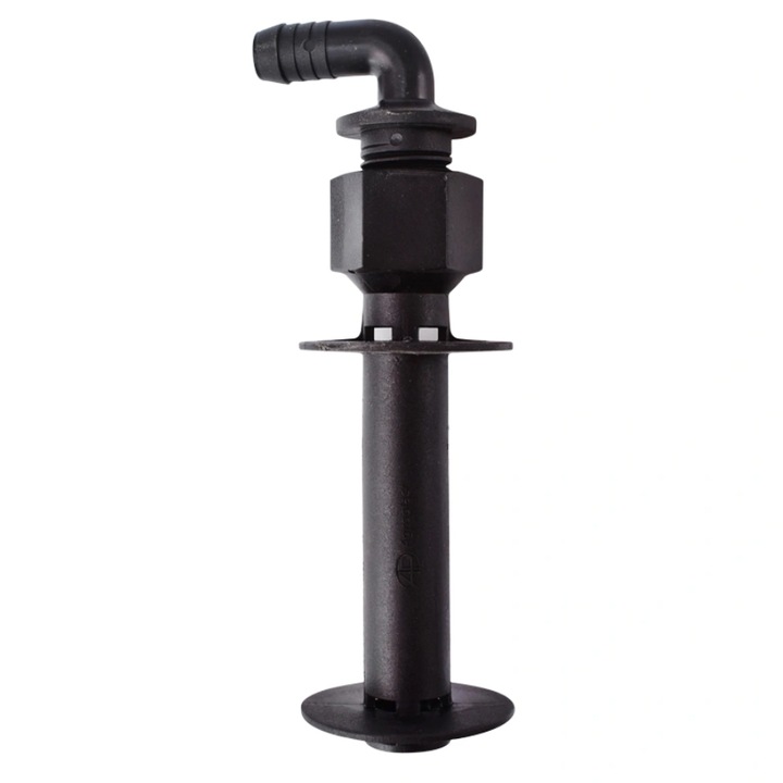 Agitator al dispozitivului de diluare cu apa pentru erbicidator