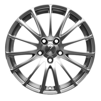 Janta aliaj FONDMETAL 7800 Glossy Shiny Silver 7.0x17 5x120 et35 Janta aliaj FONDMETAL 7800 Glossy Shiny Silver 7.0x17 5x120 et35