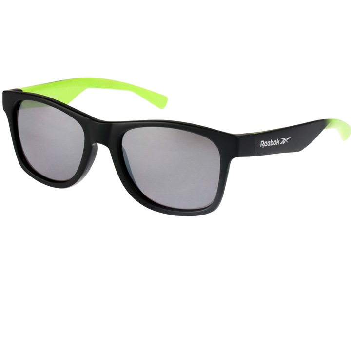Мъжки слънчеви очила REEBOK R9340/01, Черни