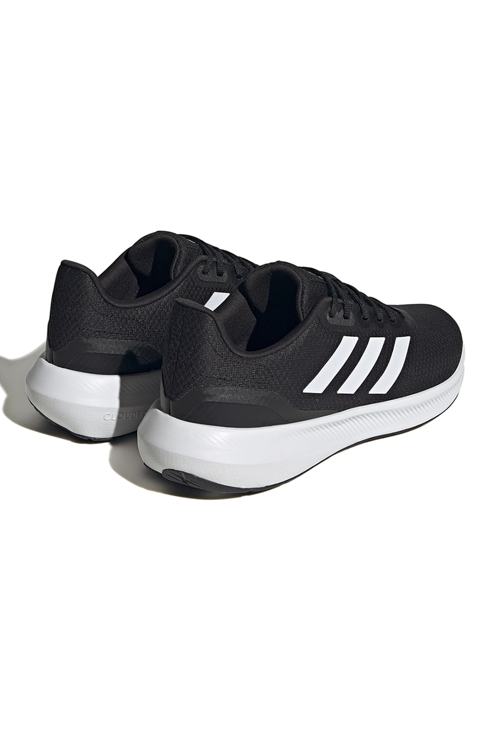 Adidas Performance Pantofi Cu Logo Contrastant Pentru Alergare Run