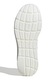 adidas Sportswear, Pantofi cu garnituri din material sintetic pentru alergare Znchill, Alb, 10