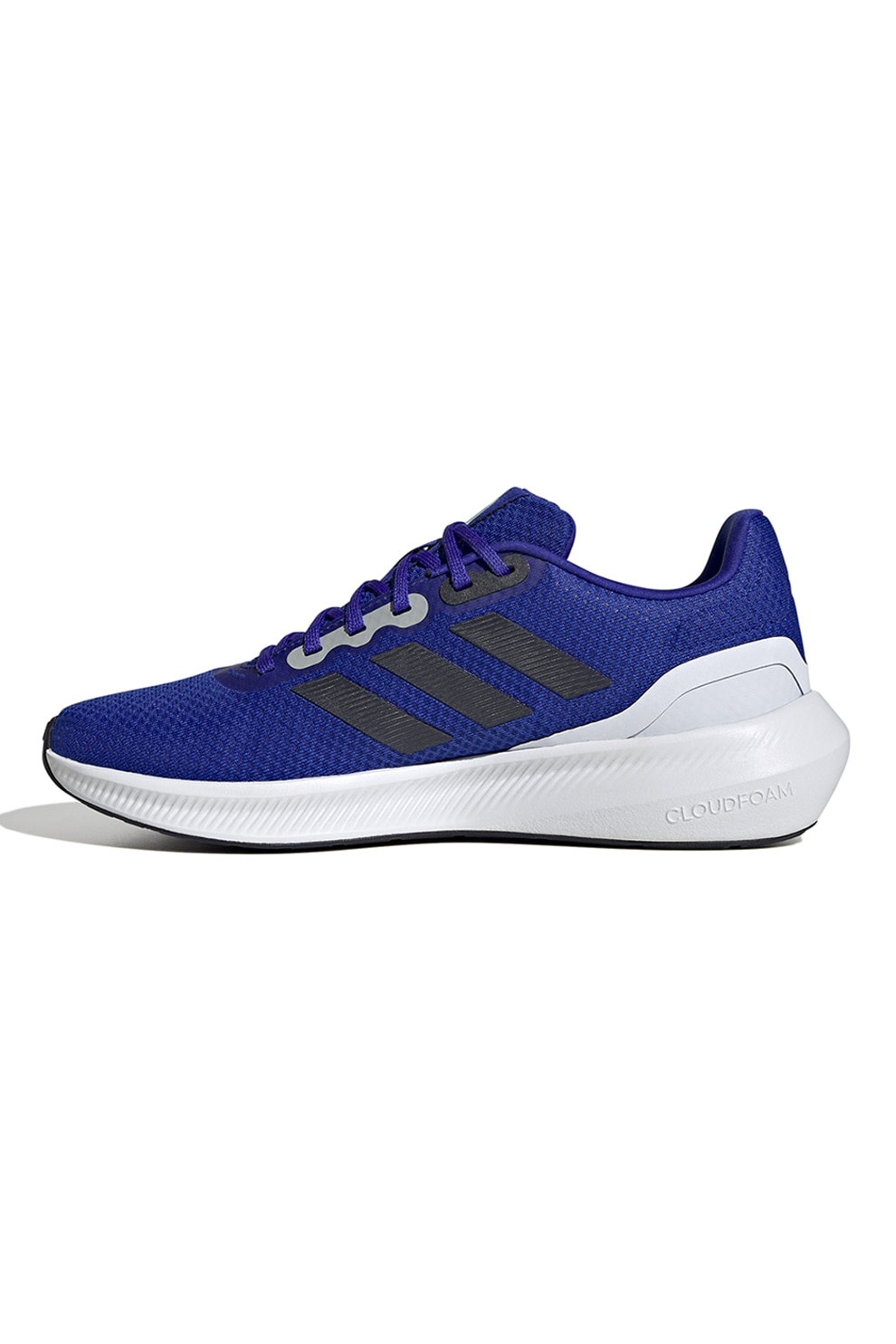 adidas Performance Pantofi cu logo contrastant pentru alergare