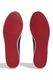 adidas Sportswear, Pantofi sport low-cut de piele ecologica VS Pace 2.0, Alb, Negru, 8.5