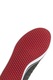 adidas Sportswear, Pantofi sport low-cut de piele ecologica VS Pace 2.0, Alb, Negru, 8.5