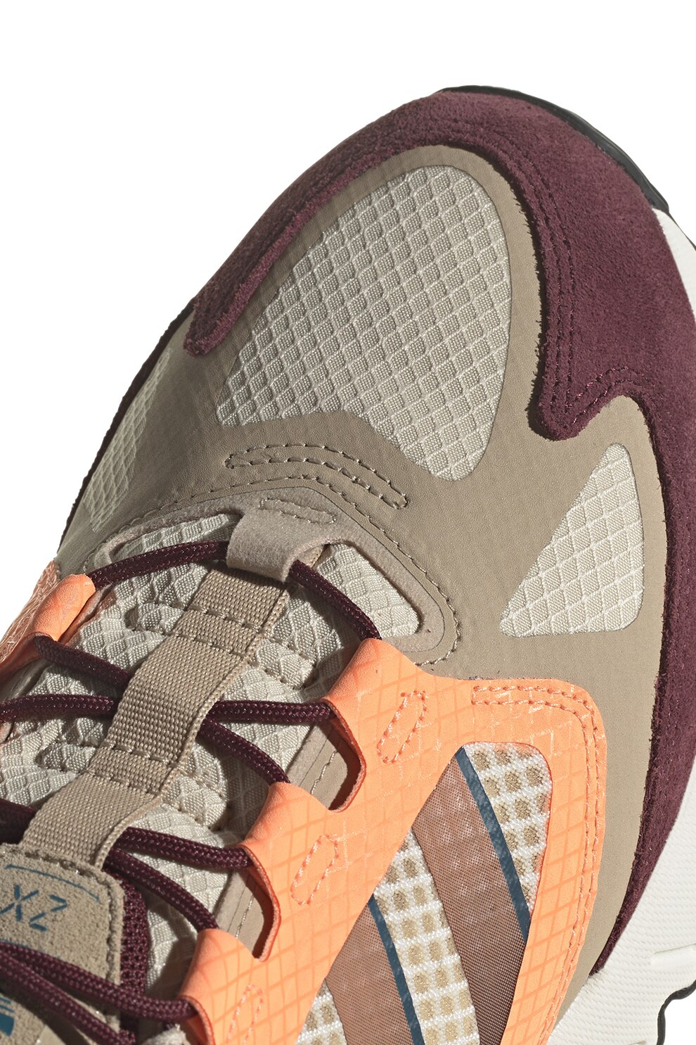 ca  adidas Sportswear, Pantofi sport low-cut ZX 1K Boost