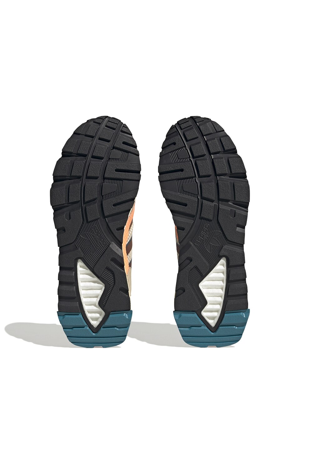 ca  adidas Sportswear, Pantofi sport low-cut ZX 1K Boost