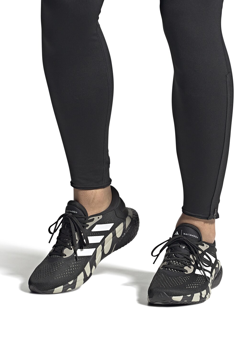 adidas Performance, Pantofi pentru alergare Supernova X Marimekko