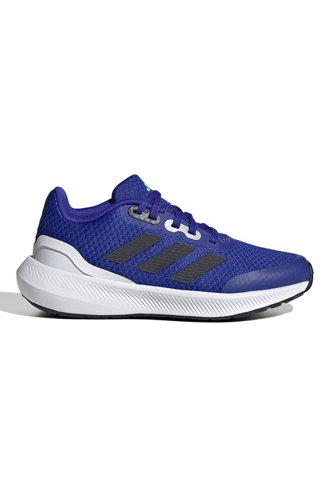 adidas Sportswear, Pantofi pentru alergare Runfalcon 3.0, Albastru royal