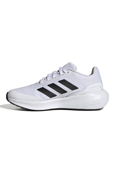 adidas Sportswear, Pantofi pentru alergare Runfalcon 3.0, Alb, 31 EU