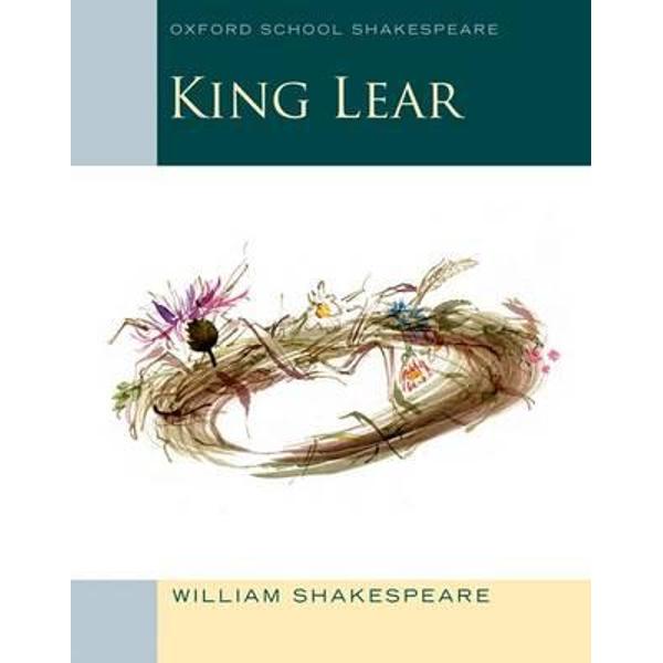 King Lear