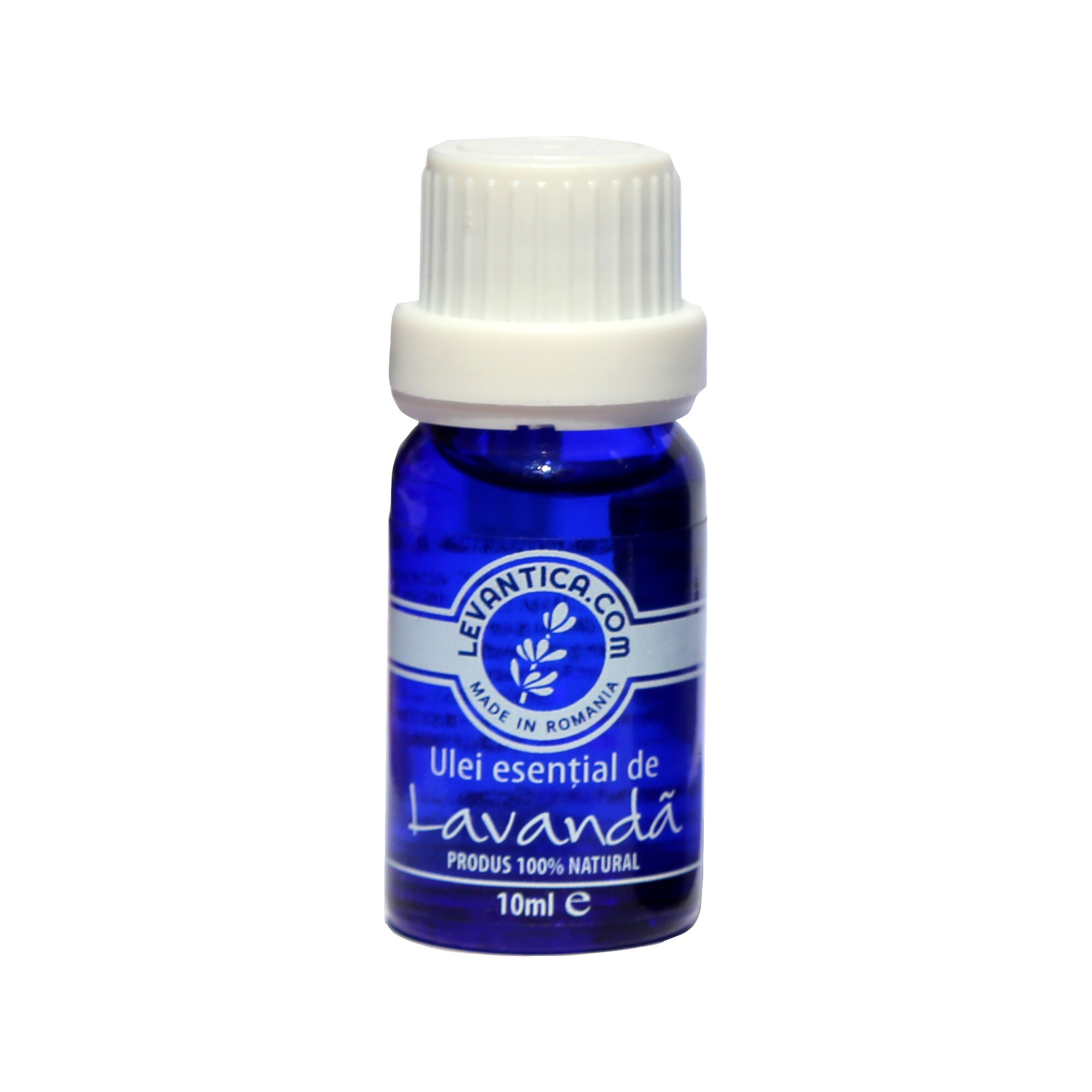 Ulei esential de Lavanda (Lavandula) 10ml