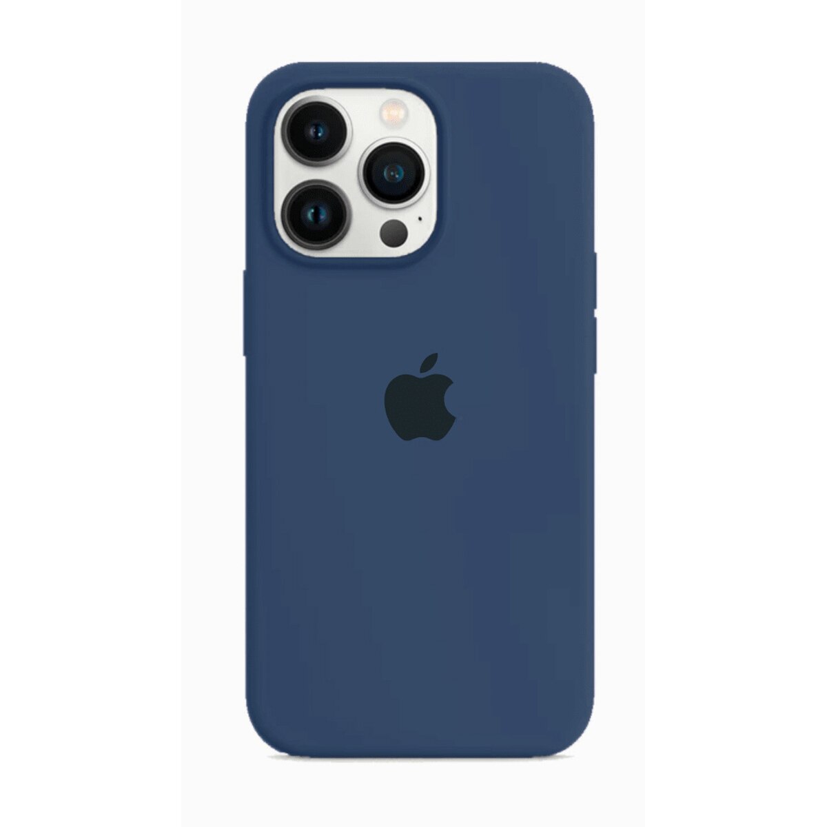 Szilikon Tok Apple IPhone 13 Pro Max Midnight Blue EMAG hu szilikon-tok-apple-iphone-13-pro-max-midnight-blue-emag-hu