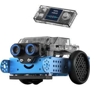 Robot készletek