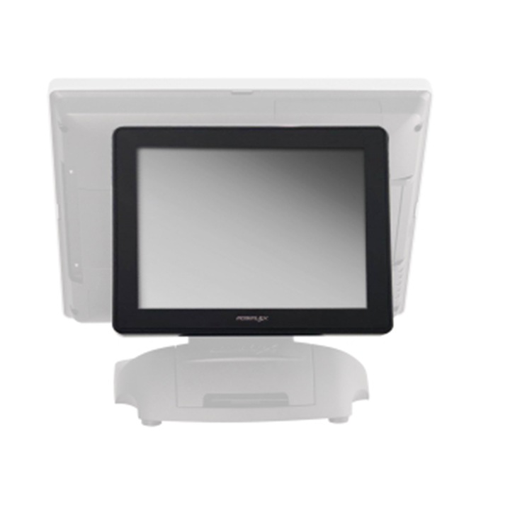 Вторичен монитор Posiflex с USB LM 6810