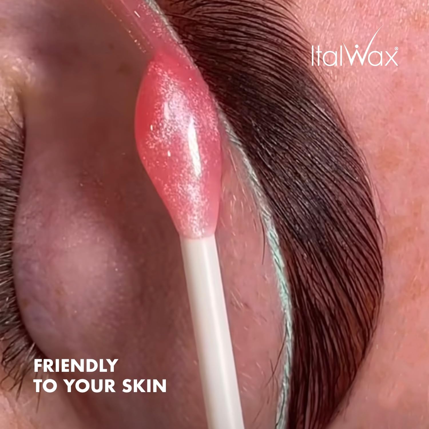 Ceara pentru epilat, traditionala, elastica, uz facial, tip granule ...
