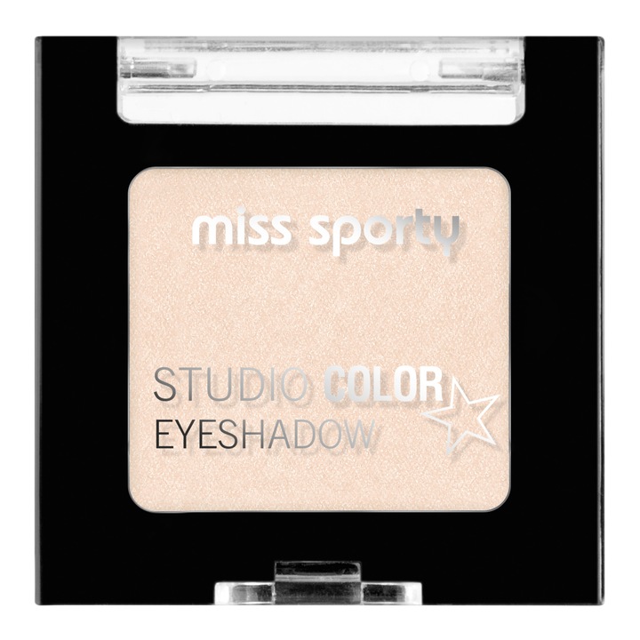 Fard de pleoape Miss Sporty Studio Color Mono 10, 2g