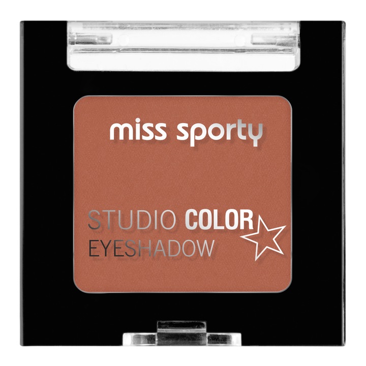 Сенки за очи Miss Sporty Studio Color Mono 40, 2гр