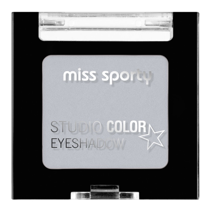 Fard de pleoape Miss Sporty Studio Color Mono 50, 2g