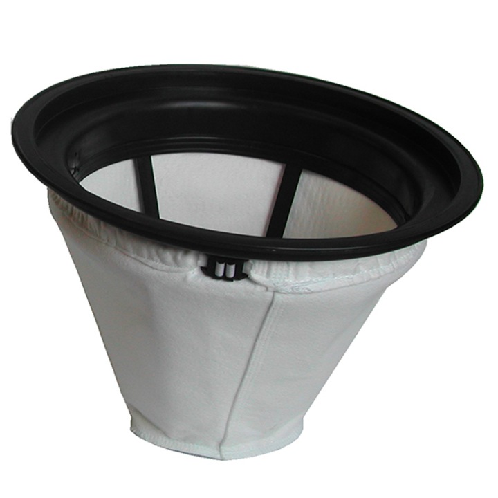 Bieffe porszűrő porszívó