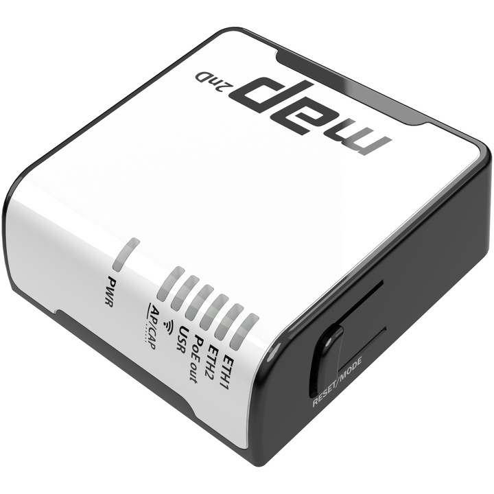 Access Point MIKROTIK RBmAP2nD mAP2nD 150Mbit 802.11b/g/n