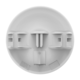 Access Point MIKROTIK RBDiscG-5acD DISC Lite5 ac CPE 5GHz 1x RJ45 1000Mb/s 21dBi Antenna