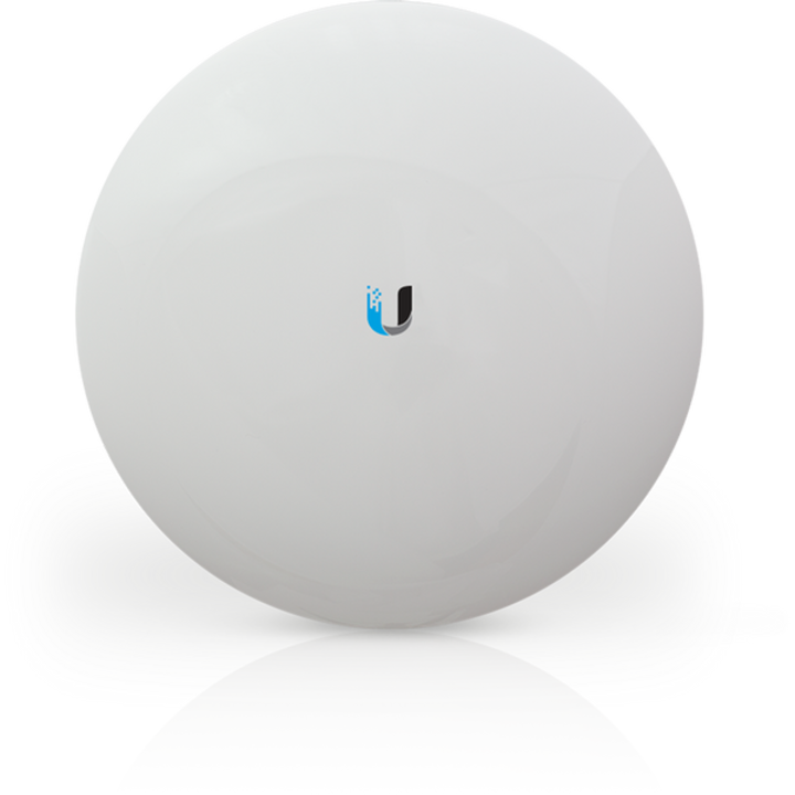 Антена UBIQUITI NBE-5AC-Gen2 19dBi 5GHz 802.11ac TDMA 128MB RAM Gigabit PoE