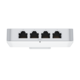 Access Point UBIQUITI U6 In-Wall WiFi 6