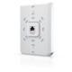 Access Point UBIQUITI U6 In-Wall WiFi 6