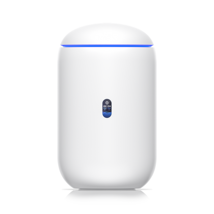 Безжичен рутер UBIQUITI UDR UniFi all-in-one desktop