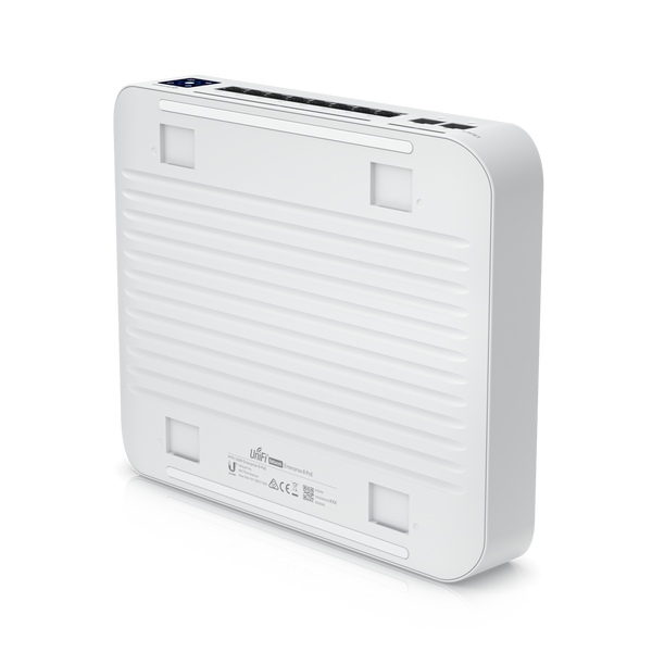 Switch UBIQUITI USW-ENTERPRISE-8-POE UNIFI SWITCH 8x 2.5GB/S RJ45