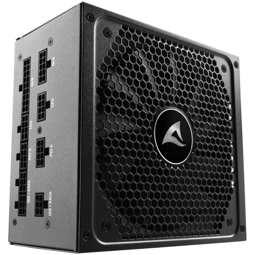 SHARKOON SS COOL ZERO 750W