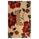 Covor Friese Mac Caramiziu, 170x250 cm, 2500 g/mp, 100% Polipropilena
