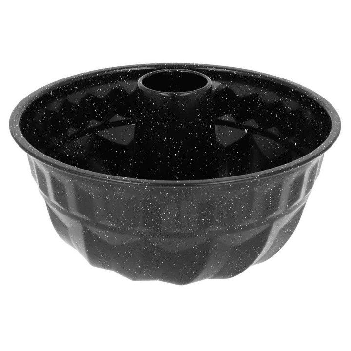 Forme tort, Brunbeste, Rotund, Otel, Durabil, Negru