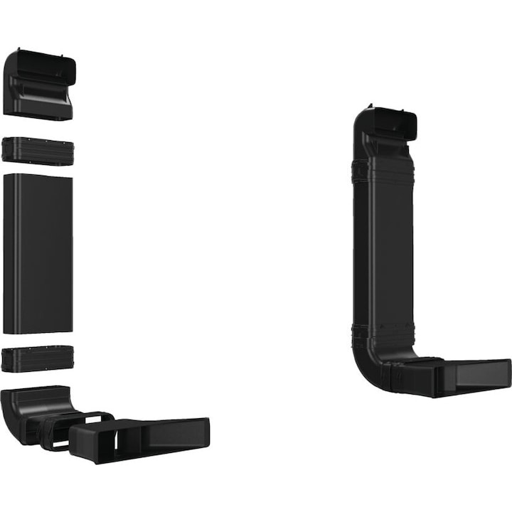 Рециркулационен комплект Bosch HEZ9VDKR1 - 17007180