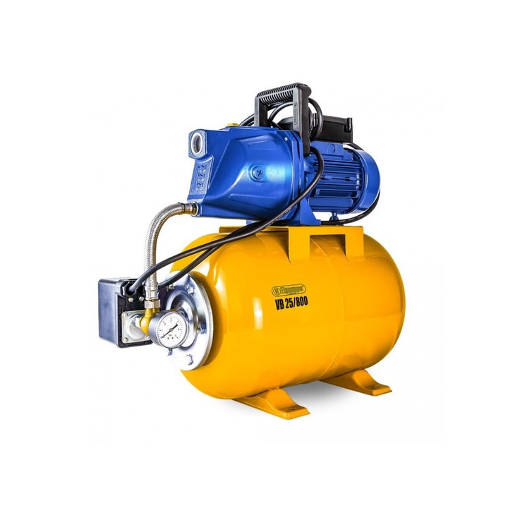 Elpumps 81825831 Elpumps házi vízellátó VB 25/800